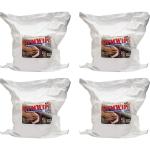 OEM Dry Wipes For Gym Wet Wipes Kill 99.99% Of Bacteria TrüTzschler Raw Materail
