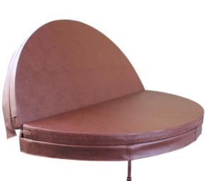 China outdoor SPA hot tub covers wholesale