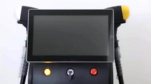 China 755 808 1064 Diode Laser Hair Removal Diode Laser wholesale