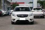 BAIC EU260 Sedan Electric Car New Energy Taxi Vehicles Used Four Wheel SUV