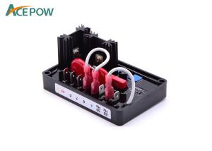 China Brushless 7 Amps 100OHM Three Phase Generator AVR wholesale