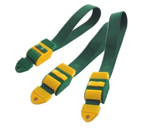 China Medical Elastic Quick Release Tourniquet , Emergency Tourniquet Buckle wholesale