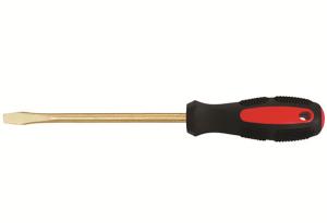 China Explosion proof slotted screwdriver safety toolsTKNo.260 wholesale