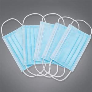 China 95% Earloop Face Mask wholesale