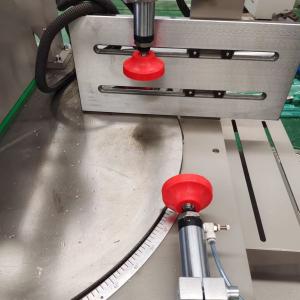 China Single Head Mitre Saw / Sawing Machine wholesale