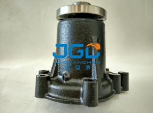 China ZAX200-3 ZAX240-3 Excavator Engine Parts 4HK1 Diesel Water Pump 8-98022872-1 wholesale