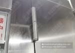 OEM/ODM Commercial Air Shower Manufacturer Machine Well Received In Pune Market