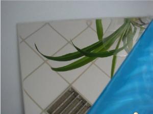 China stainless steel sheet no8 mirror polished finish 201 304 grade wholesale