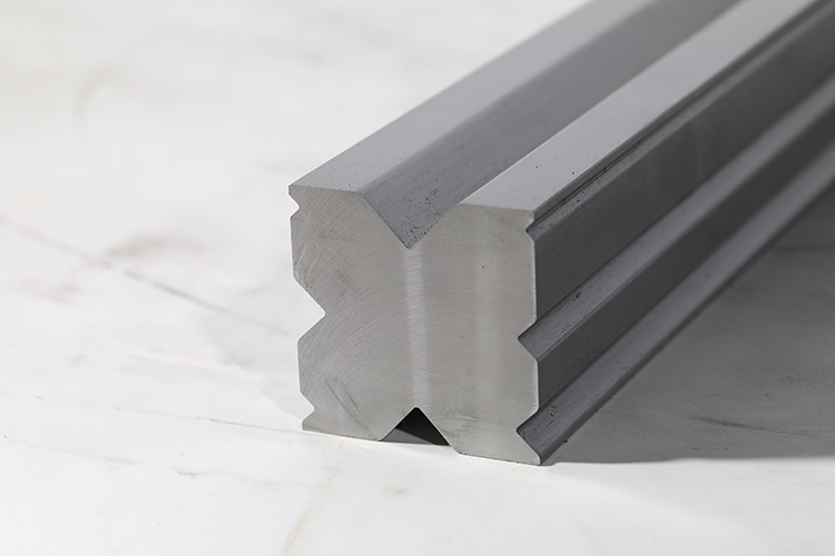 Bending Mould Press Brake Die Holder Hydraulic Cnc Press Brake Tools