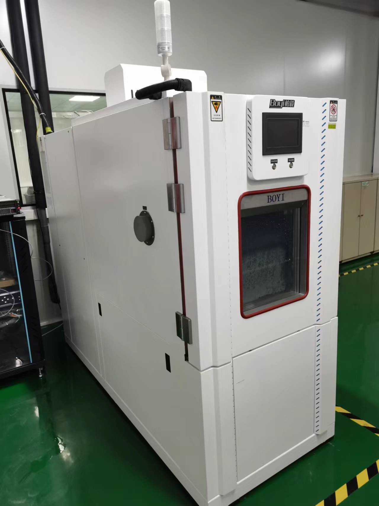 Environmental Control Chamber -70°C-150°C 20-98%RH 1～15℃/Min 304#SUS