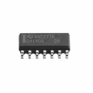 China OPA4140AIDR New and original OPA4140AIDR SOIC-14 wholesale