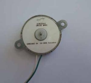 China 35KTY AC synchronous motor wholesale