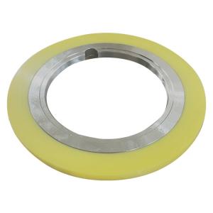 China Metal Sheet Slitting Machine Polyurethane Spacer 85ha wholesale