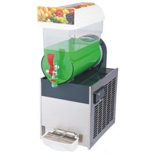 China Slushy Flavour Space Frozen Drink Slash Daiquiri Margarita Slush Machine wholesale