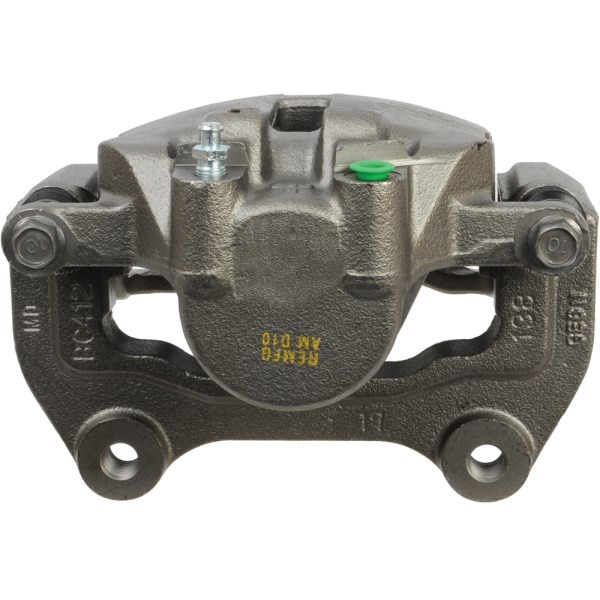 CHEVROLET Auto Parts Vehicle Brake Caliper 18B5270 18B5271 344366 344367 OEM 13279638 13279639