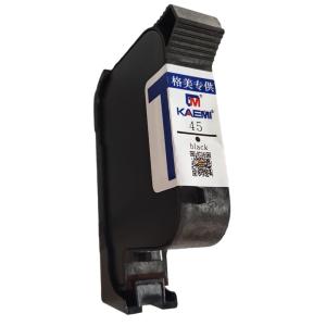 China Original Manufacturer Universal HP45 Ink Cartridge C51654A Ink Box Factory Ink Tank wholesale