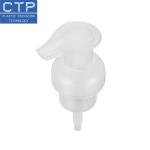 Polypropylene Luxury Plastic Lotion Pump 43/410 40mm Hand wash