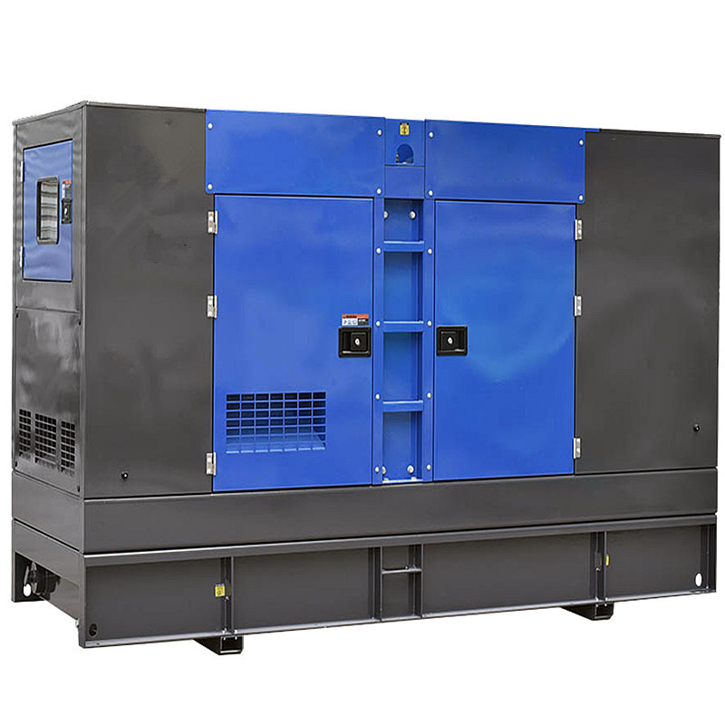 Diesel Standby Generator 200kw 250kva Diesel Engine Generator Set Portable Silent Generator