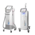 808nm 810nm Diode Laser Hair Removal Machine Painless Permanent Hair Removal