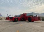 7ton Wj7 Underground Wheel Loader