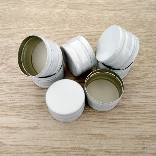 AA8011 Mill Finish Aluminum Coil Stock High Formability Custom Size For PP Caps