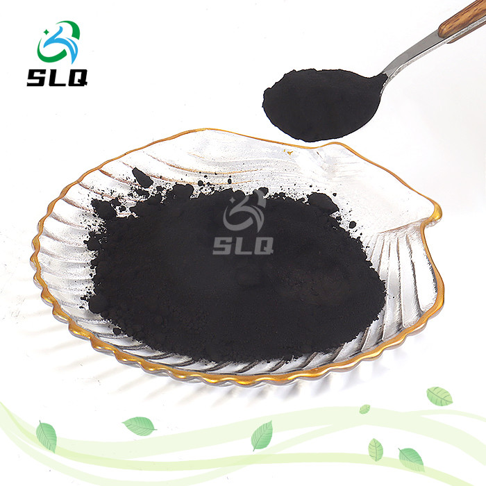 CAS NO 1313-13-9 Manganese Dioxide MnO2 Catalyst Electronic Grade