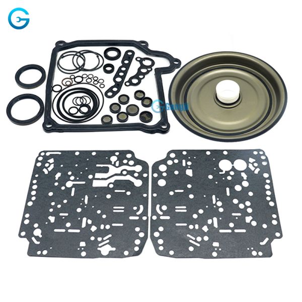 New Hot Sale 0am325066 0AM Car Parts Transmission Overhaul Repair Kit Thick Valve Body Housing Plate