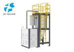 CSG Series SUS304 2400Kg/H Dehumidifying Hopper Dryer