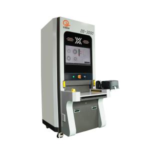 China DS-3000 700uA X Ray Component Counter 50kV-80kV Electronic Component Reel Counter wholesale
