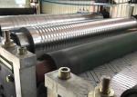 Plate Sandwich Continuous Polyurethane panel Machine
