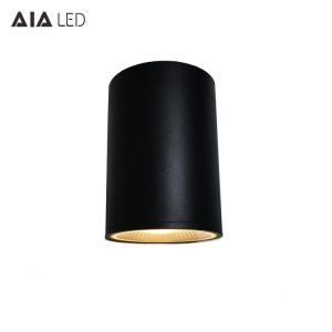 China IP65 waterproof round exterior 20W COB LED downlight&amp;outdoor LED down lamp for toilet wholesale