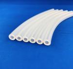OD 0.5mm Heat Resistant 80A Platinum Silicone Hose