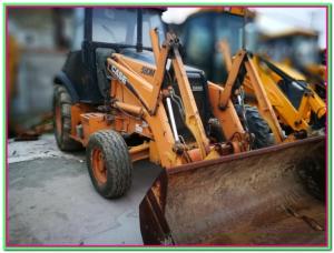 China 2012 case backhoe 580L used backhoe case wholesale