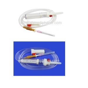 China Blood Transfusion Set wholesale