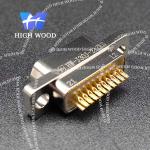 J30J SERIES MICRO-D Rectangular Connectors , HW-J30J-21ZKS