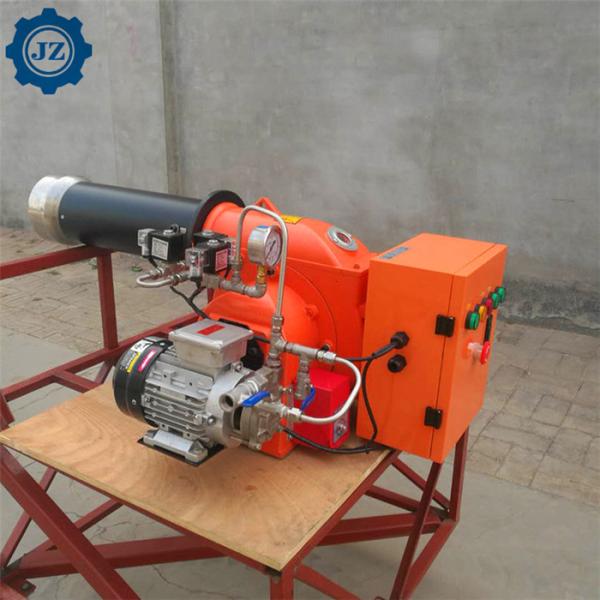 Industrial Boiler Parts Gas Burner, Heavy Oil Burner Dual Fuel Gas Heavy Oil
