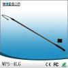 China telescopic pole inspection camera with 3.6m length wholesale
