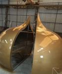 Mosque Dome Designs Custom Stainless Steel Supplier In China