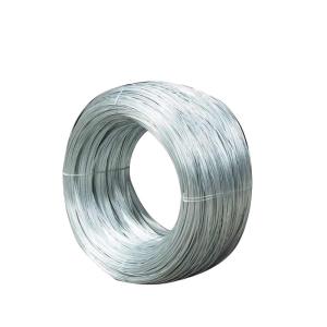 China 10 gauge stainless steel wire 8 gauge wire galvanized wire wholesale