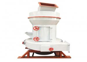 China 400 Mesh 6R4525 Vertical 15t/H Raymond Roller Mill on sale