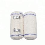 Soft Hospital Gauze Elastic Cotton Crepe Bandage