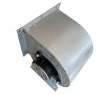 High Efficiency Forward Curved Blower Fan / Industrial Centrifugal Blower Fan