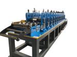 High Speed Automatic Drywall Track Rolling Forming Machine