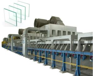 China 10mm Flint Float Sheet Glass Production Line wholesale