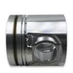 1.5 Engine Excavator Pistons for VOLVO DEUTZ D7D Heavy Truck Diesel Parts