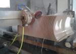 Quarry Rope Cutting System Precision Marble Quarry Wire Rope Saw