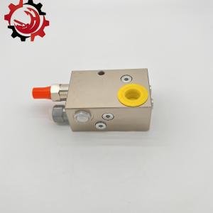 China R930051212 Sany Concrete Boom Pump Parts Boom Placer wholesale