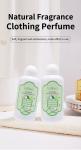 Custom Laundry Fragrance Beads Condensed Remove Stains Deeply Eco Friendly