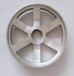 Austenitic 304 Stainless Steel Investment Casting Parts Medical Facility