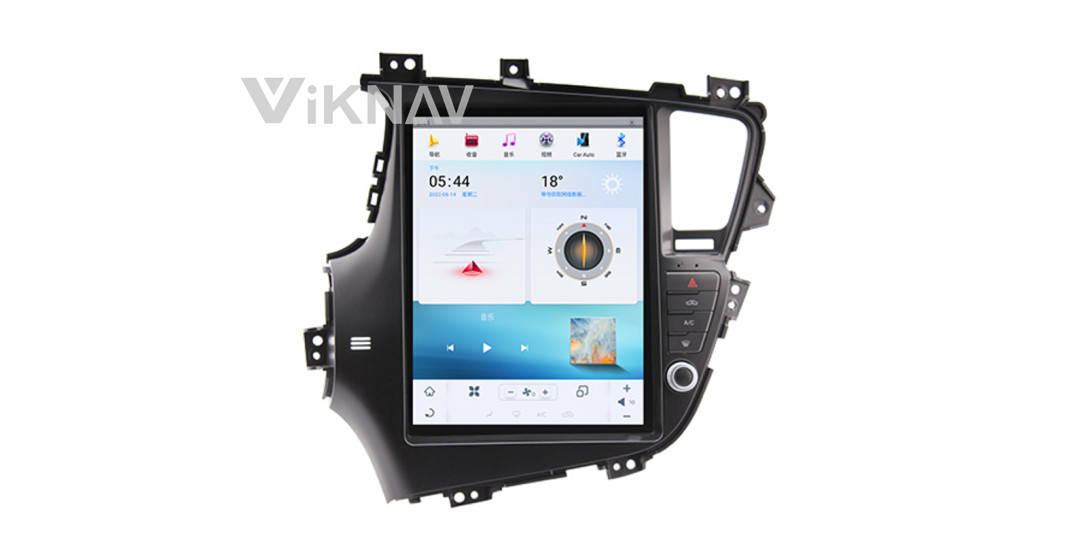 12.1 Inch 8 Core Car radio For 2011- 2015 Hyundai-Kia K5 Navigation GPS Multimedia DVD Player Wireless Carplay 4G BT